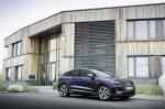 Audi Q4 Sportback 40 e-tron S line 2021 года (WW)